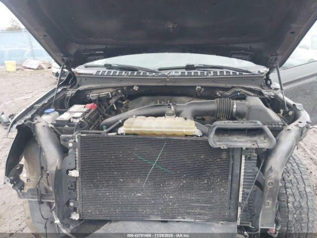 Ford Expedition Xlt Image 7