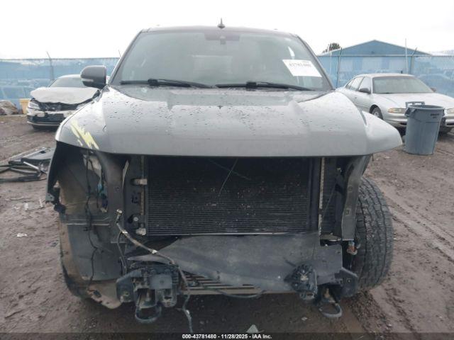 Ford Expedition Xlt Image 14