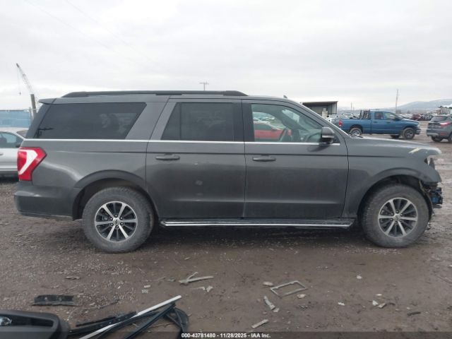 Ford Expedition Xlt Image 12