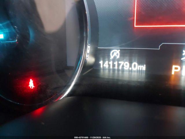 Ford Expedition Xlt Image 13