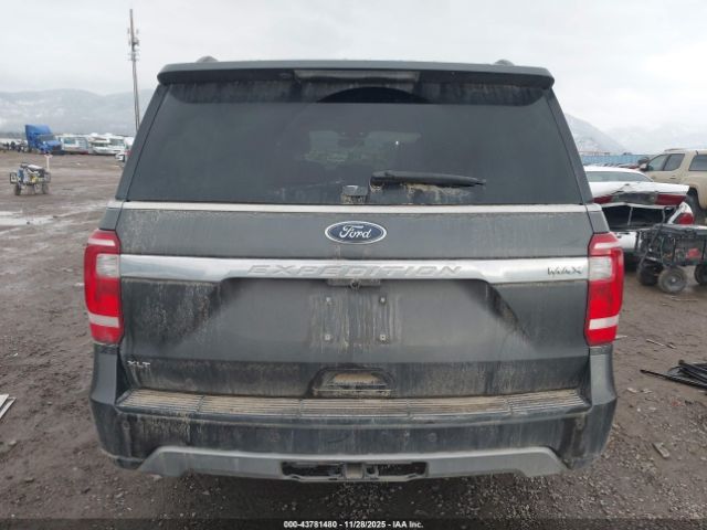 Ford Expedition Xlt Image 3