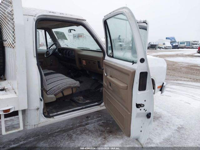 Dodge W-series Image 11