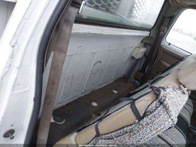 Dodge W-series Image 4