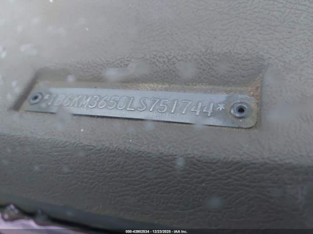 Dodge W-series Image 2