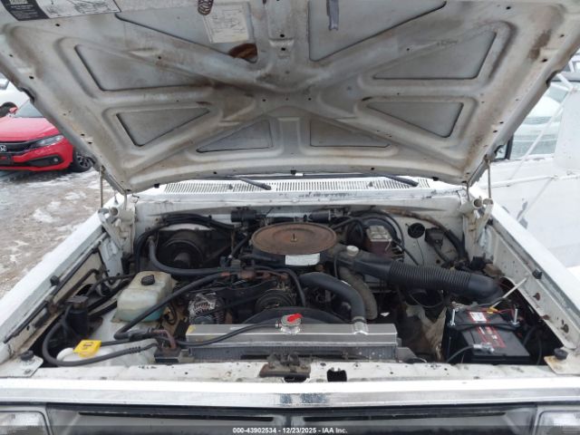 Dodge W-series Image 6