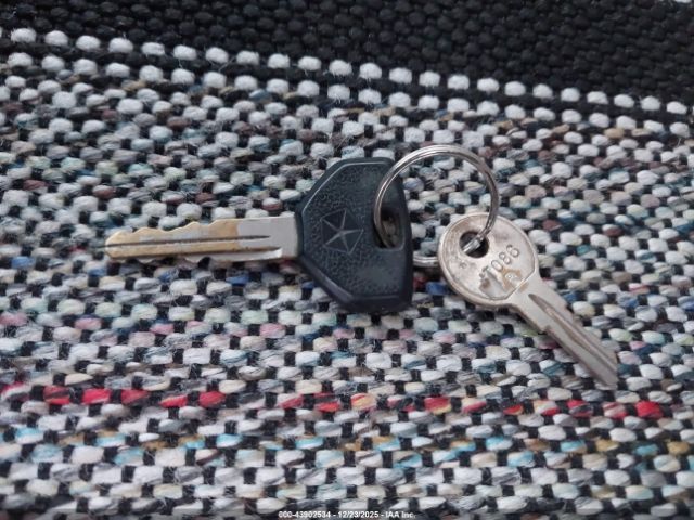 Dodge W-series Image 7