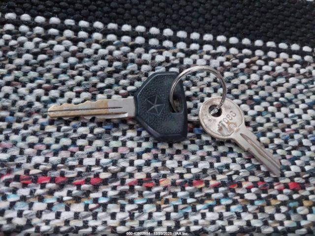 Dodge W-series Image 7