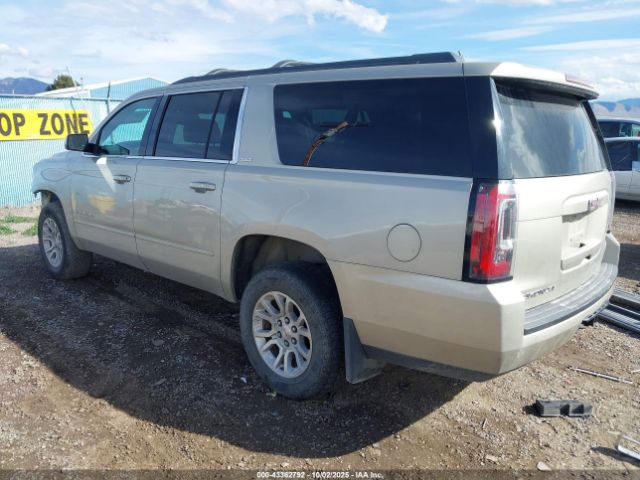 GMC Yukon Slt Image 4