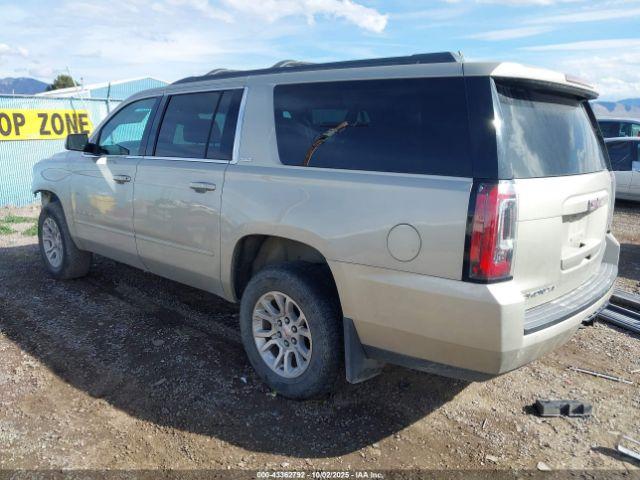 GMC Yukon Slt Image 4
