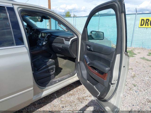 GMC Yukon Slt Image 15