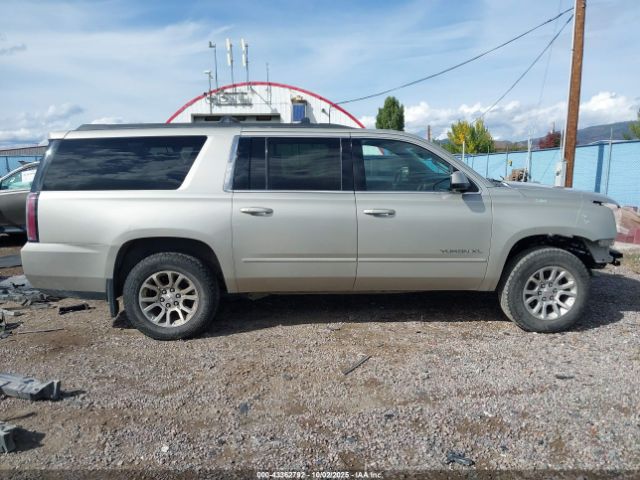 GMC Yukon Slt Image 5