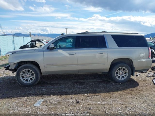 GMC Yukon Slt Image 19