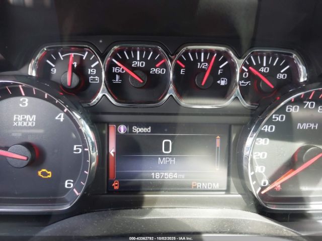 GMC Yukon Slt Image 14