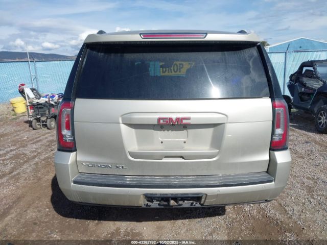 GMC Yukon Slt Image 18