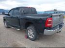 Ram 2500 Big Horn  4x4 6'4 Box Image 3