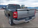 Ram 2500 Big Horn  4x4 6'4 Box Image 11