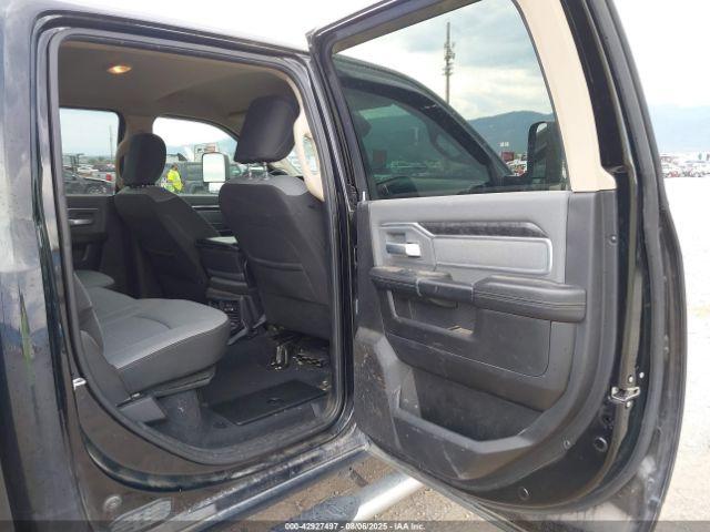 Ram 2500 Big Horn  4x4 6'4 Box Image 5