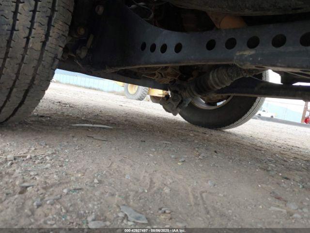 Ram 2500 Big Horn  4x4 6'4 Box Image 17