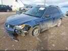 Subaru Impreza 2.5i Image 2