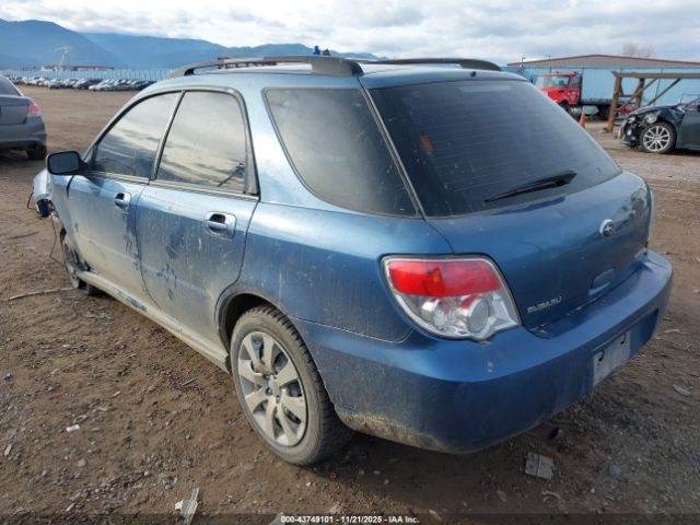 Subaru Impreza 2.5i Image 4