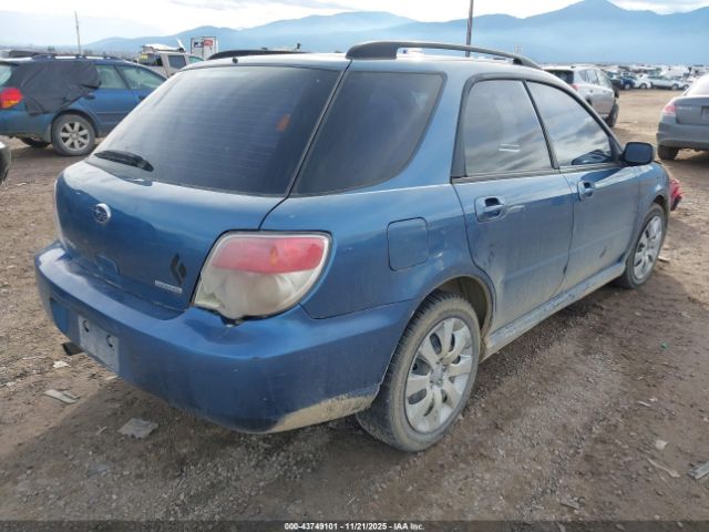 Subaru Impreza 2.5i Image 14