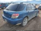 Subaru Impreza 2.5i Image 14