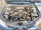Subaru Impreza 2.5i Image 9