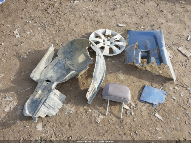 Subaru Impreza 2.5i Image 17