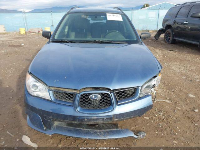 Subaru Impreza 2.5i Image 8