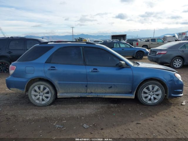 Subaru Impreza 2.5i Image 11