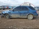 Subaru Impreza 2.5i Image 15