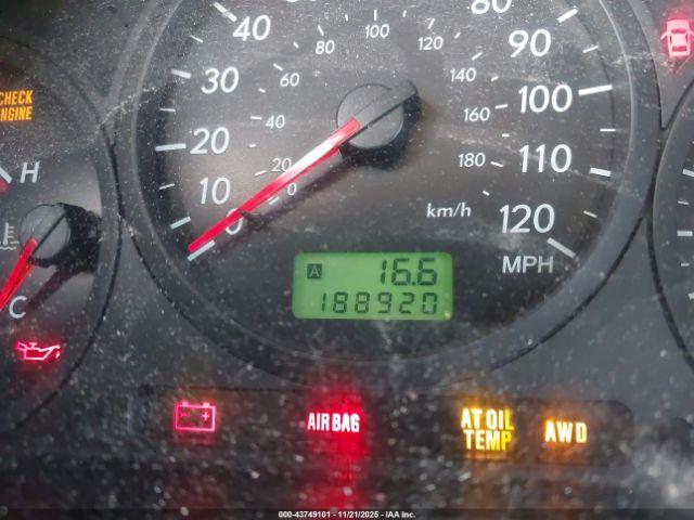 Subaru Impreza 2.5i Image 3