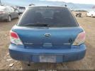 Subaru Impreza 2.5i Image 13
