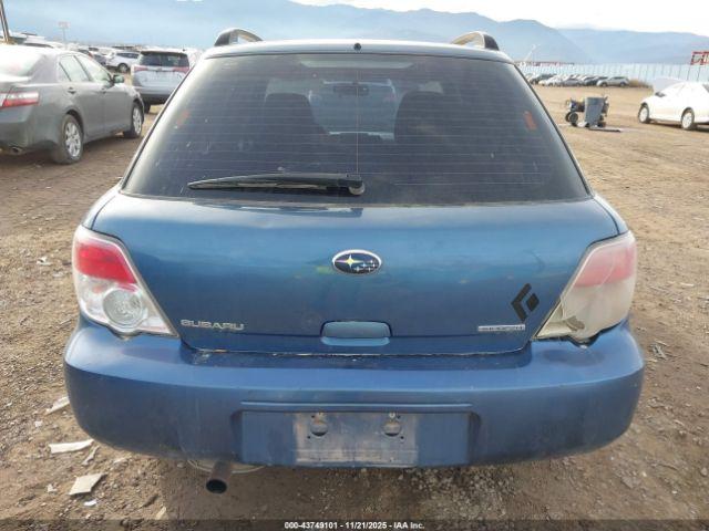 Subaru Impreza 2.5i Image 13