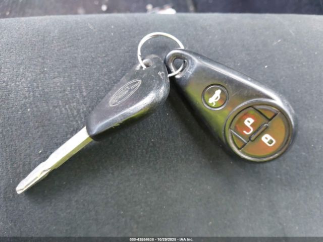 Subaru Impreza 2.5i Image 10