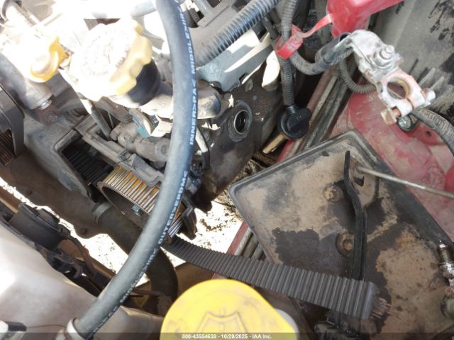 Subaru Impreza 2.5i Image 9