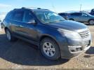 Chevrolet Traverse 1lt Image 1