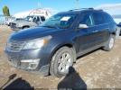 Chevrolet Traverse 1lt Image 3