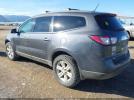 Chevrolet Traverse 1lt Image 5