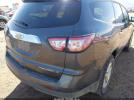 Chevrolet Traverse 1lt Image 6