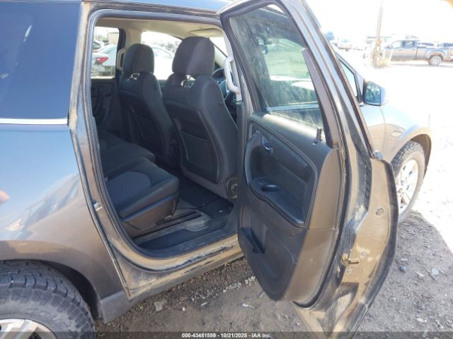 Chevrolet Traverse 1lt Image 12