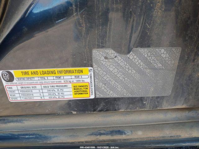 Chevrolet Traverse 1lt Image 9