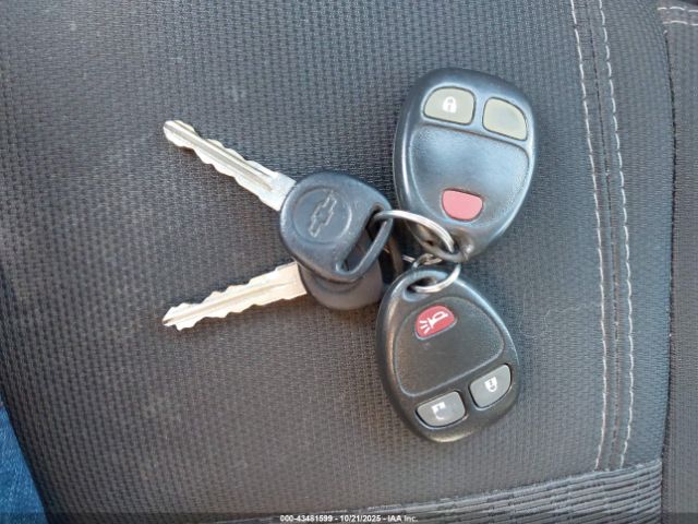 Chevrolet Traverse 1lt Image 17