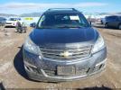 Chevrolet Traverse 1lt Image 11