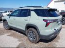 Chevrolet Equinox Awd Activ Image 16