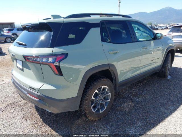 Chevrolet Equinox Awd Activ Image 2