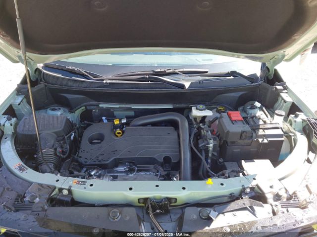 Chevrolet Equinox Awd Activ Image 14