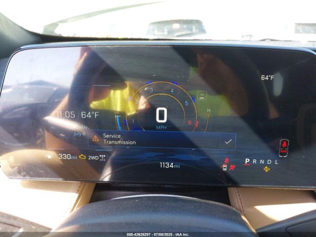 Chevrolet Equinox Awd Activ Image 10