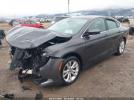 Chrysler 200 Limited Image 3