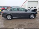 Chrysler 200 Limited Image 14